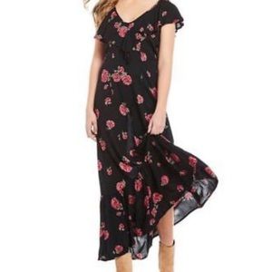 Billabong rose maxi